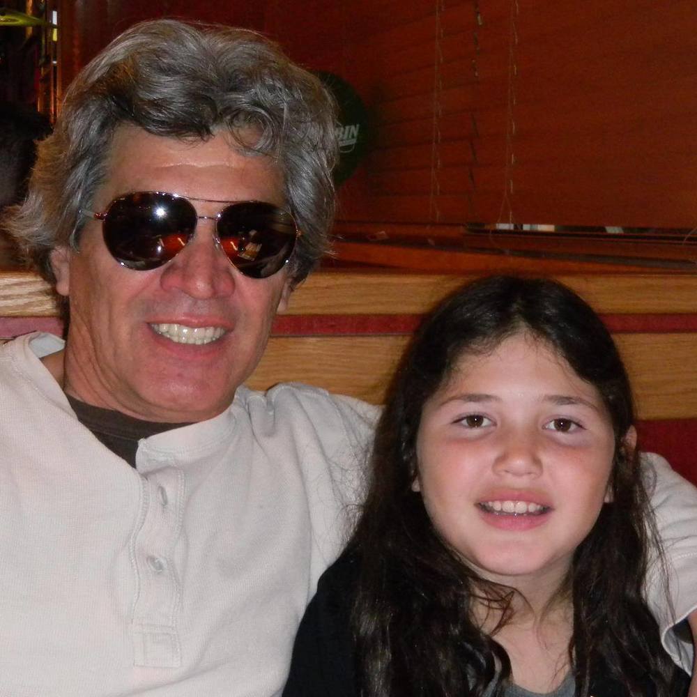 Meet your Posher, Daniel